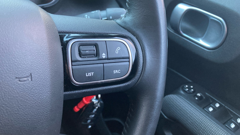 Citroen C3 Aircross 1.2 PureTech 110 Shine 5dr Petrol Hatchback